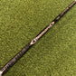 LH Taylormade M1 3 Wood