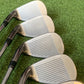 RH Taylormade Burner Iron Set (4-PW, AW)