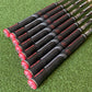 RH Taylormade Burner Iron Set (4-PW, AW)