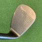 LH Titleist SM5 S Grind Raw Black (56) Wedge