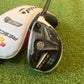 RH Taylormade Rescue FCT 4 Hybrid