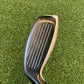 RH Taylormade Rescue FCT 4 Hybrid