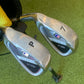 Junior LH US Kids UL 42 Golf Set