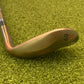 LH Taylormade Hi-Toe Big Foot (60) Wedge