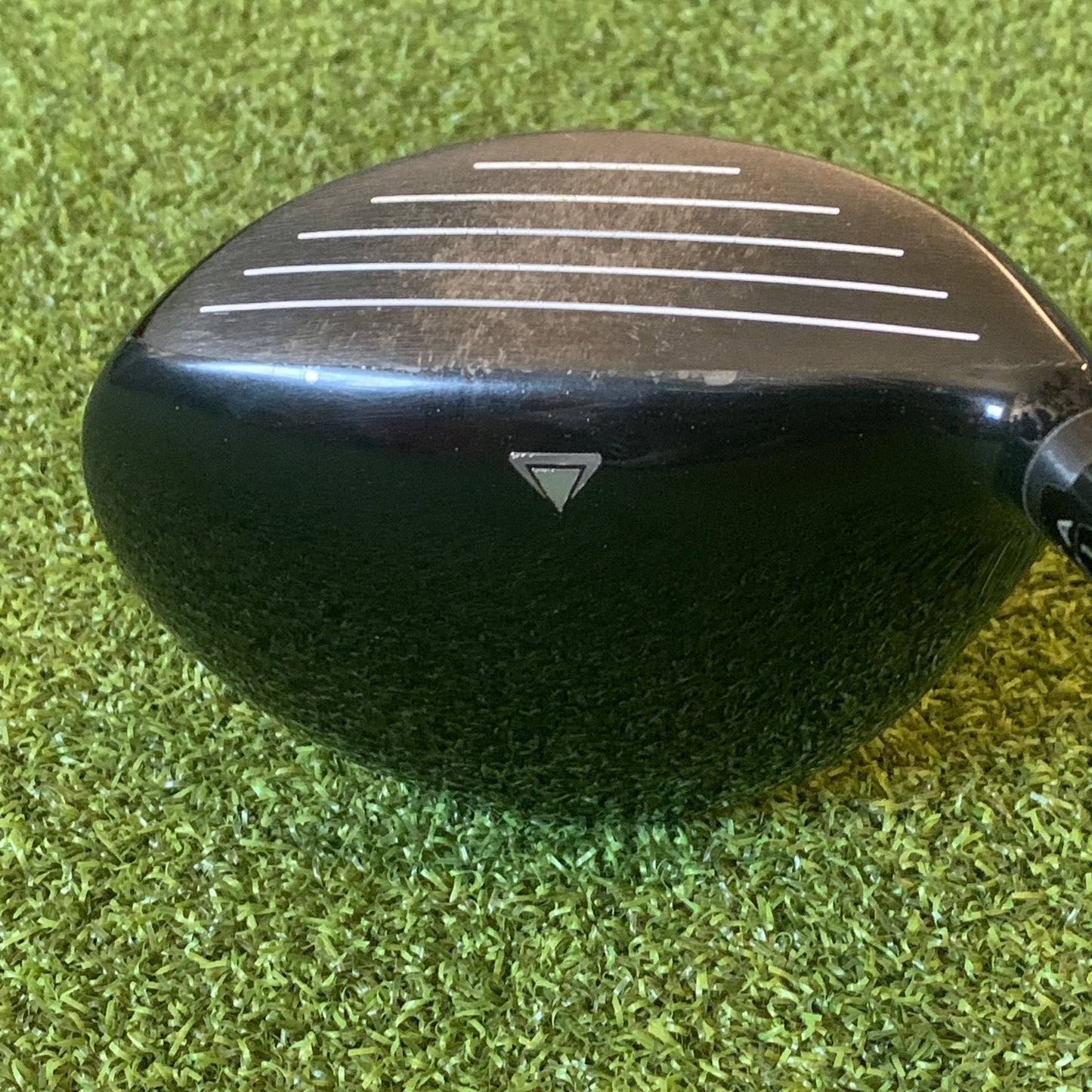 LH Titleist 915F 3 Wood