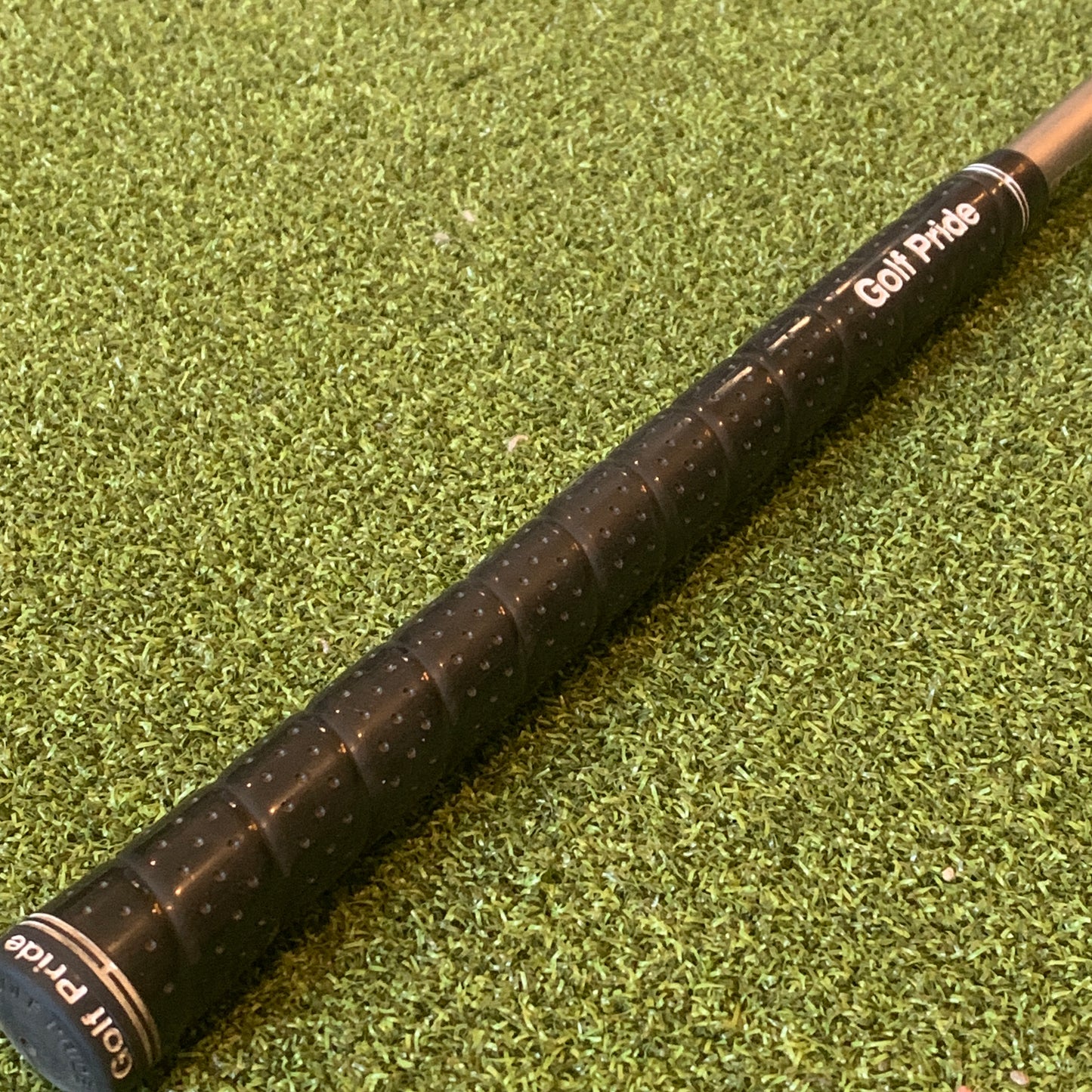 LH Titleist 915F 3 Wood