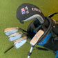 Junior RH US Kids UL 45 Golf Set