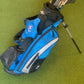 Junior RH US Kids UL 45 Golf Set