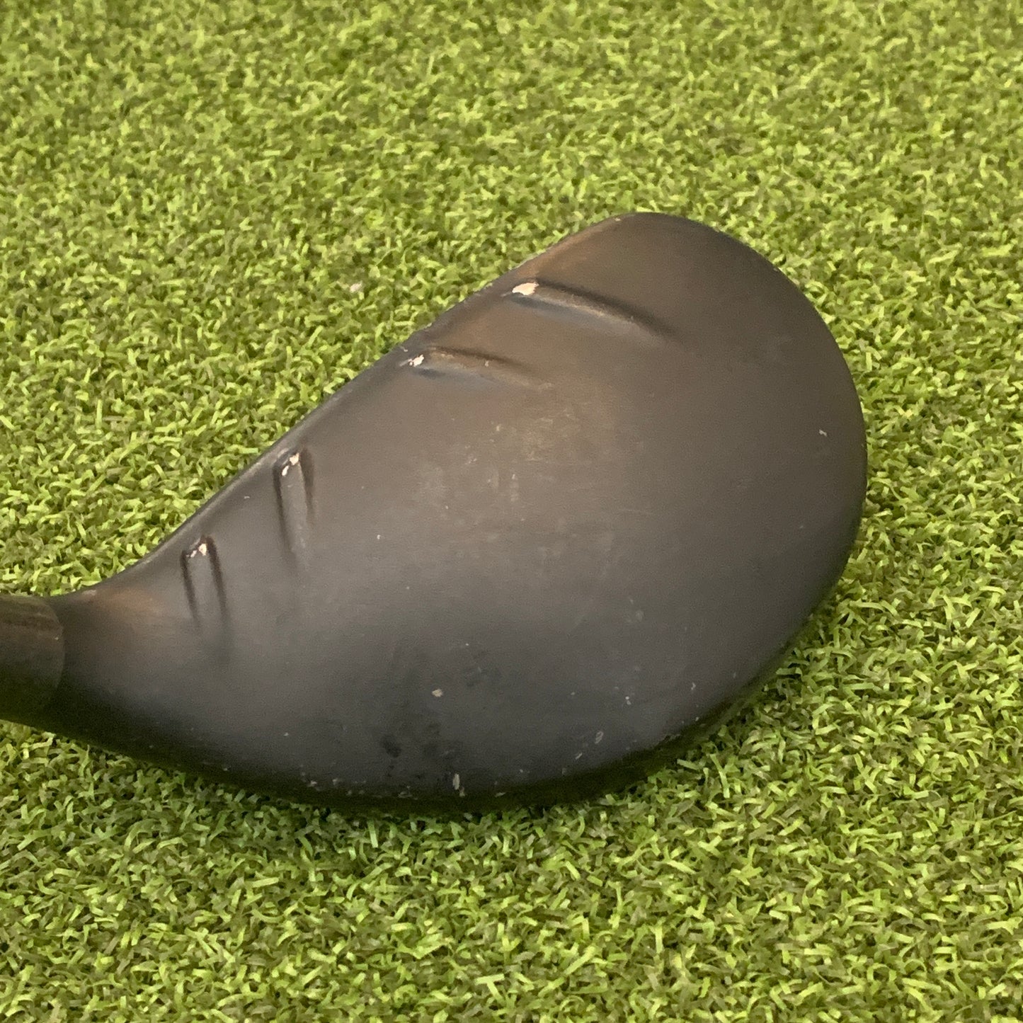 RH Ping G400 3 Hybrid. Regular Flex.