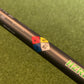 LH Callaway Epic Max Driver (10.5). Stiff Flex.