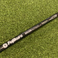 RH Adams Redline Offset Driver (11.5). Regular Flex.