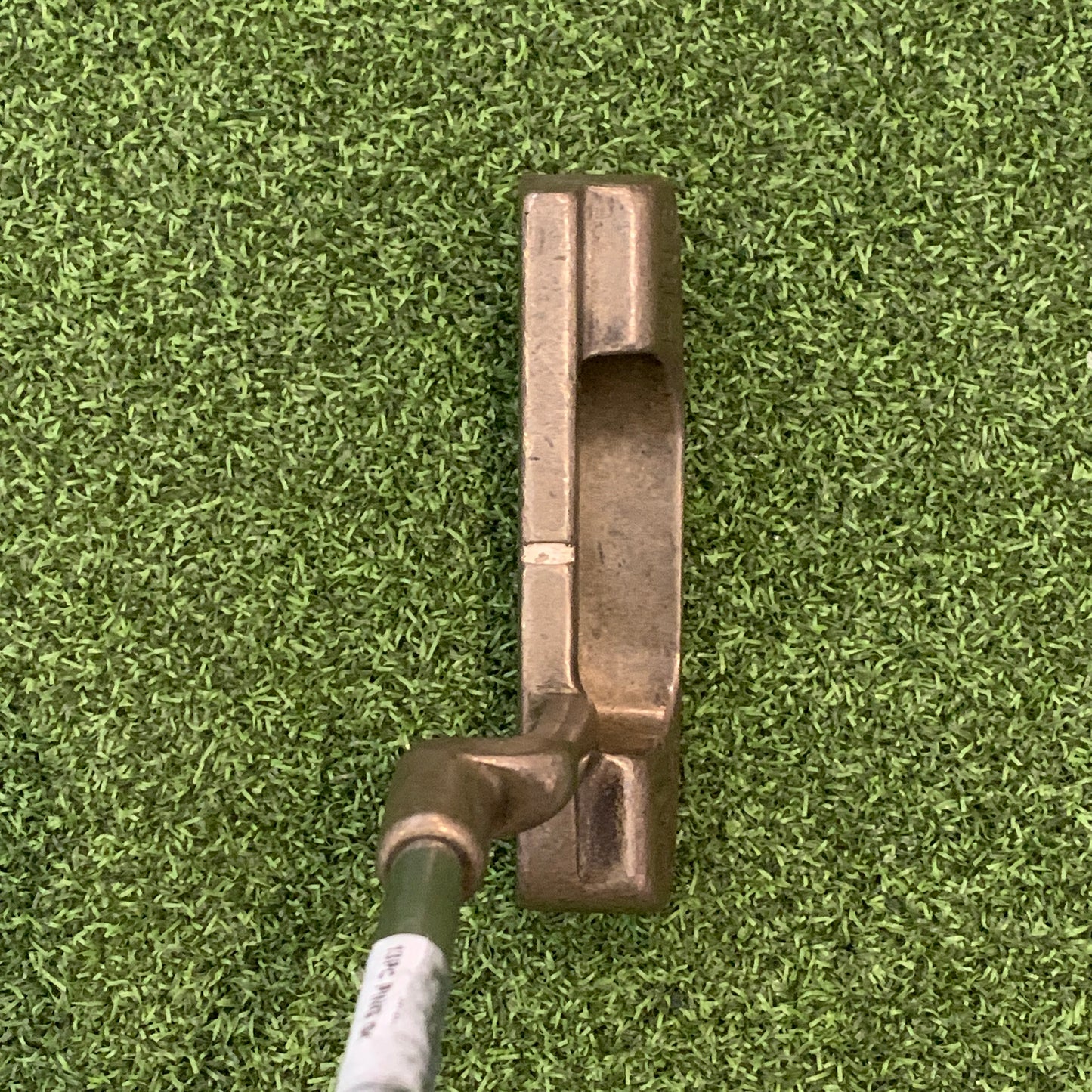 RH Ping Pal Karsten Putter. 35.5 IN.