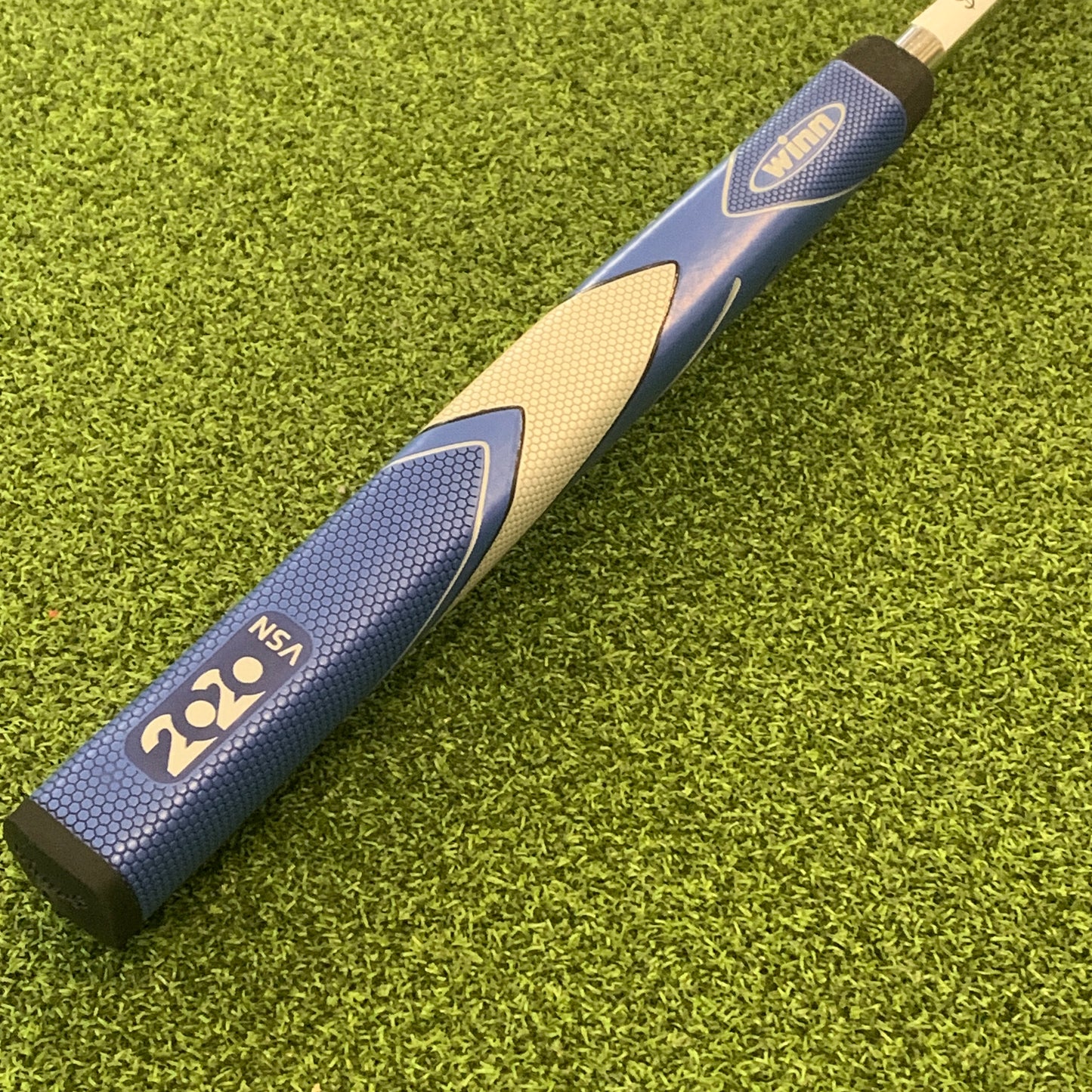 RH Ping Pal Karsten Putter. 35.5 IN.