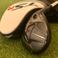 RH Titleist TSR2 3 Hybrid. Stiff Flex.