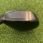 RH Titleist TSR2 3 Hybrid. Stiff Flex.