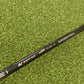 RH Titleist TSR2 3 Hybrid. Stiff Flex.