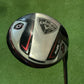 RH Callaway Razr Fit Driver (9.5). Stiff Flex.