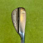 Professional Open Series 690 Black Wedge (56)