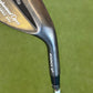Professional Open Series 690 Black Wedge (56)
