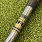 Professional Open Series 690 Black Wedge (56)