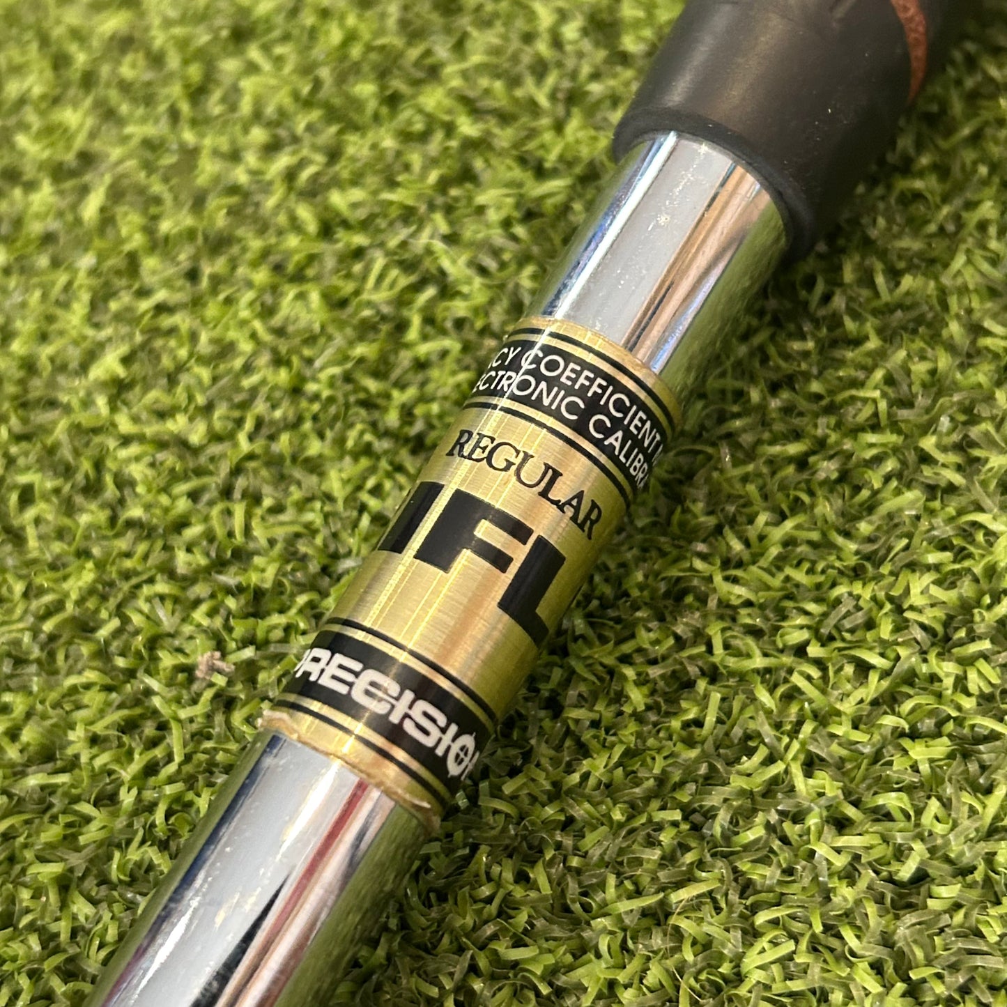 Professional Open Series 690 Black Wedge (56)