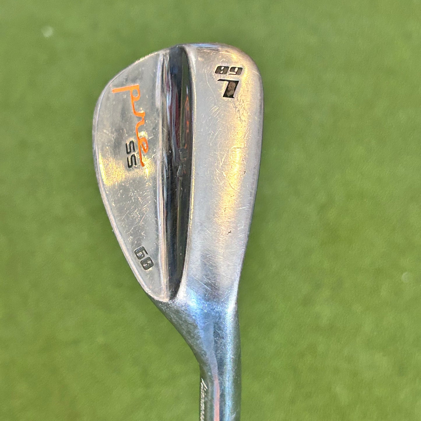 RH Pinemeadow Pre SS Wedge (60)