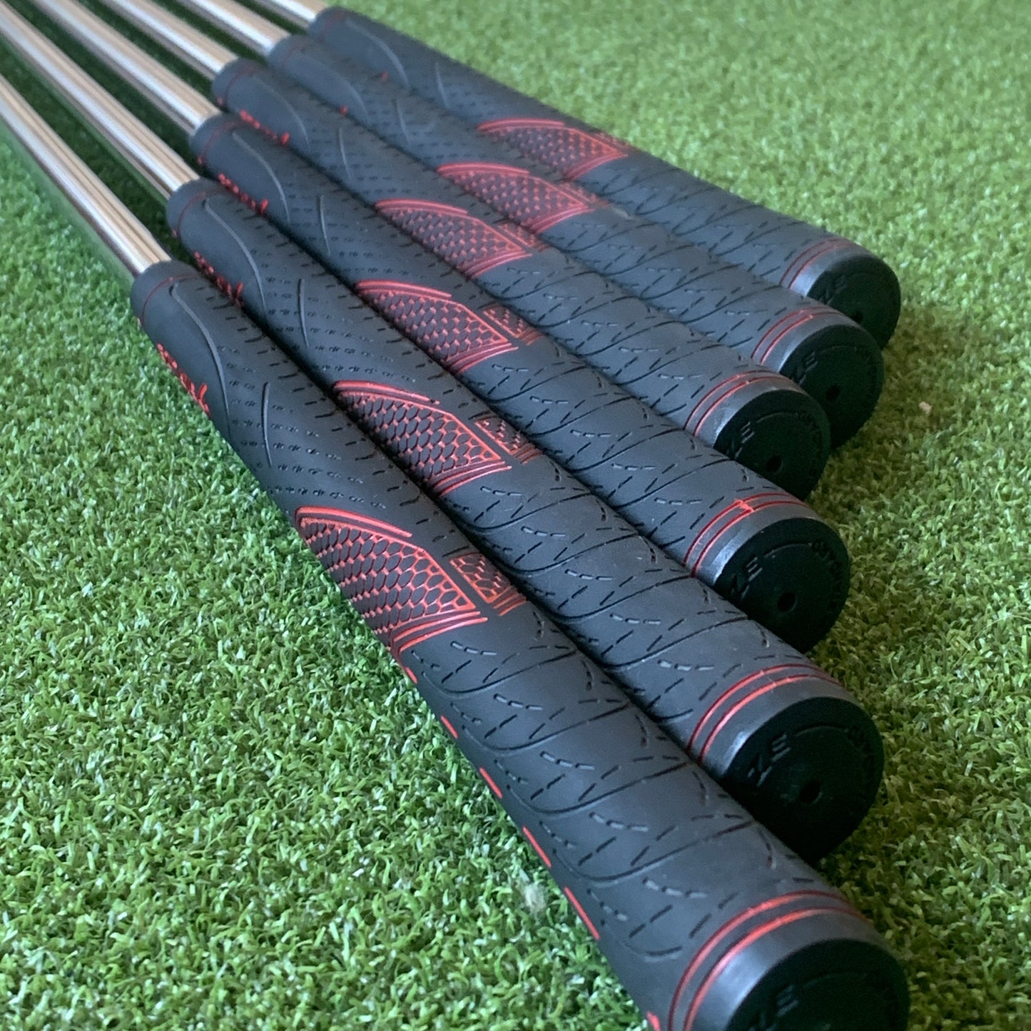 Pre-Owned RH Acer XV Iron Set (7-PW, GW, SW)
