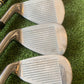 Pre-Owned RH Acer XV Iron Set (7-PW, GW, SW)