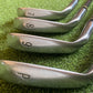 Pre-Owned RH Acer XV Iron Set (7-PW, GW, SW)