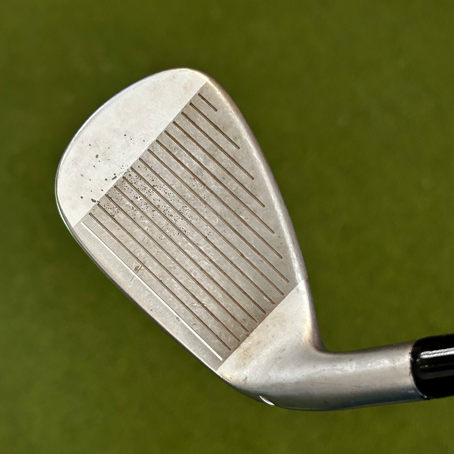 RH Taylormade RocketBladez 9 Iron. Regular Flex Steel.