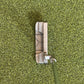 LH Nike Everclear E11 Putter. 34.5 IN.