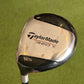 LH Taylormade 320 Ti Driver (9.5). Stiff Flex.