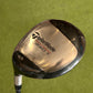 LH Taylormade 320 Ti Driver (9.5). Stiff Flex.