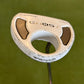 RH Taylormade Ghost Corza Putter. 34 IN.
