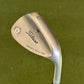 RH Titleist SM4 Wedge (52). Steel Shaft.