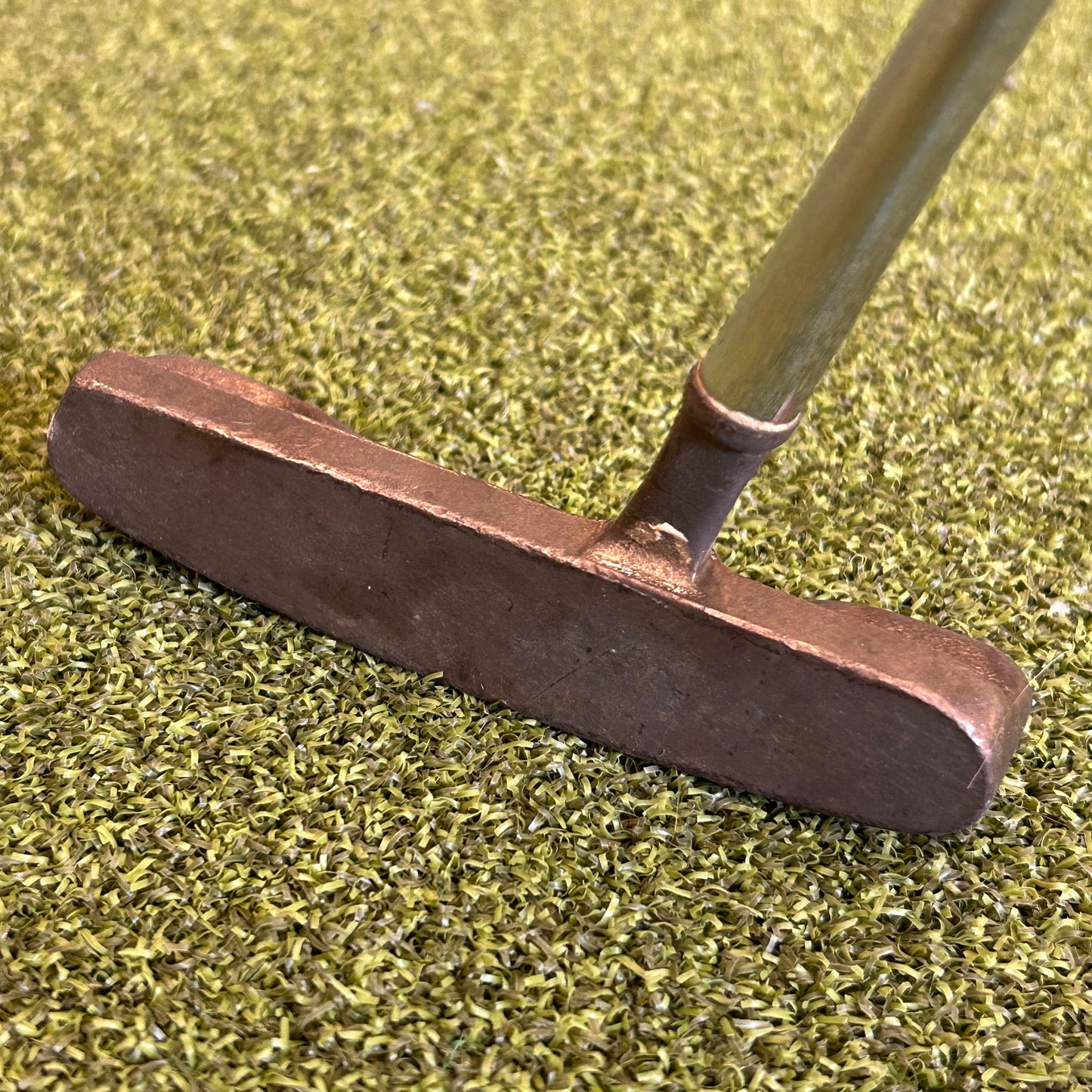 RH Ping O-Blade Putter. 36 IN.