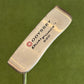 LH Odyssey Dual Force 990 Putter. 33 IN.