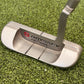 LH Odyssey Dual Force 990 Putter. 33 IN.