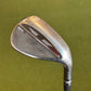 RH Titleist SM9 S Grind Wedge (56). Upgraded Shaft.