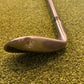 RH Titleist SM9 S Grind Wedge (56). Upgraded Shaft.