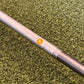 RH Titleist SM9 S Grind Wedge (56). Upgraded Shaft.