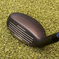 RH Adams Tight Lies 5 Hybrid. Lite Flex.