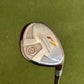RH Taylormade R7 CGB Max 4 Hybrid. Stiff Flex.