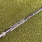 RH Taylormade R7 CGB Max 4 Hybrid. Stiff Flex.