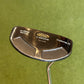 RH Yes C-Groove Victoria II Putter. 35 IN.