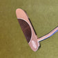 RH Yes C-Groove Victoria II Putter. 35 IN.
