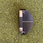 RH Yes C-Groove Victoria II Putter. 35 IN.