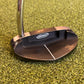 RH Yes C-Groove Victoria II Putter. 35 IN.