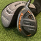 RH Top-Flite Gamer Tour 4 Hybrid