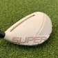 RH Adams Super S 3 Hybrid